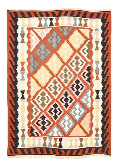 Kilim Fars Rug 100x141cm