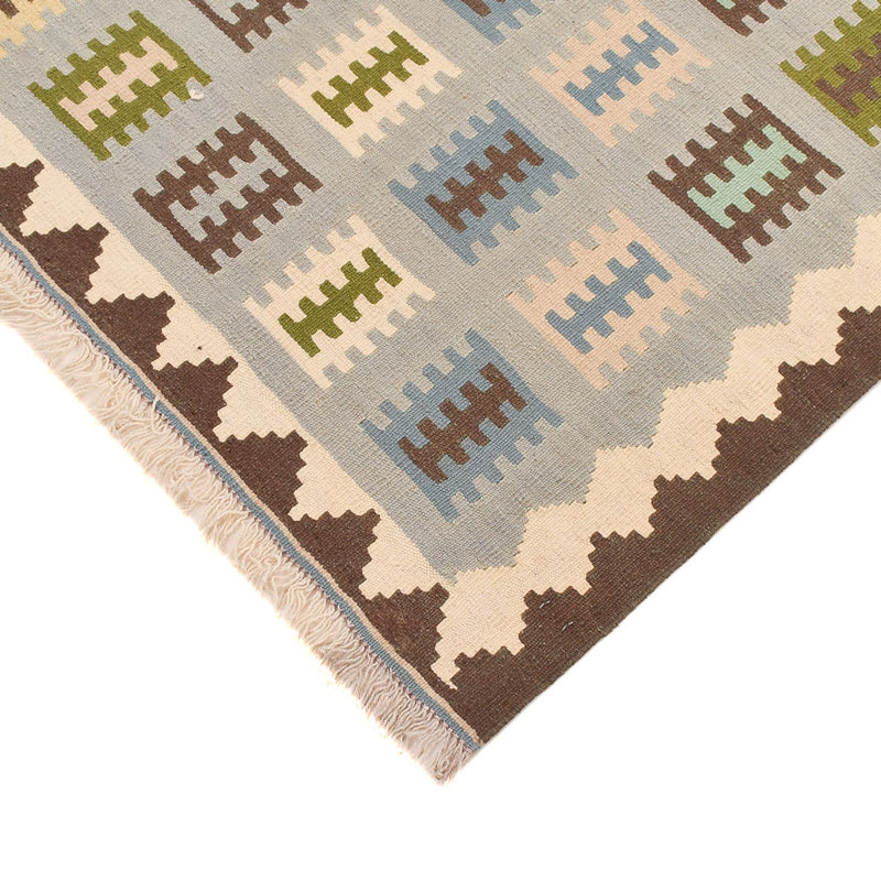 Kelim Rug - Oriental - 147 x 100 cm - multicolored