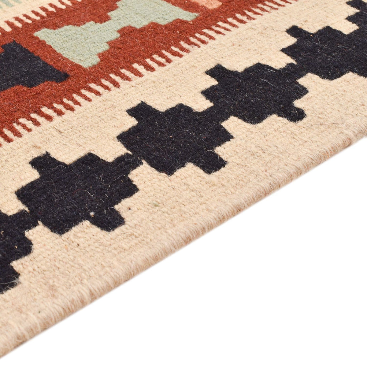 Kilim Fars Rug 105x164cm