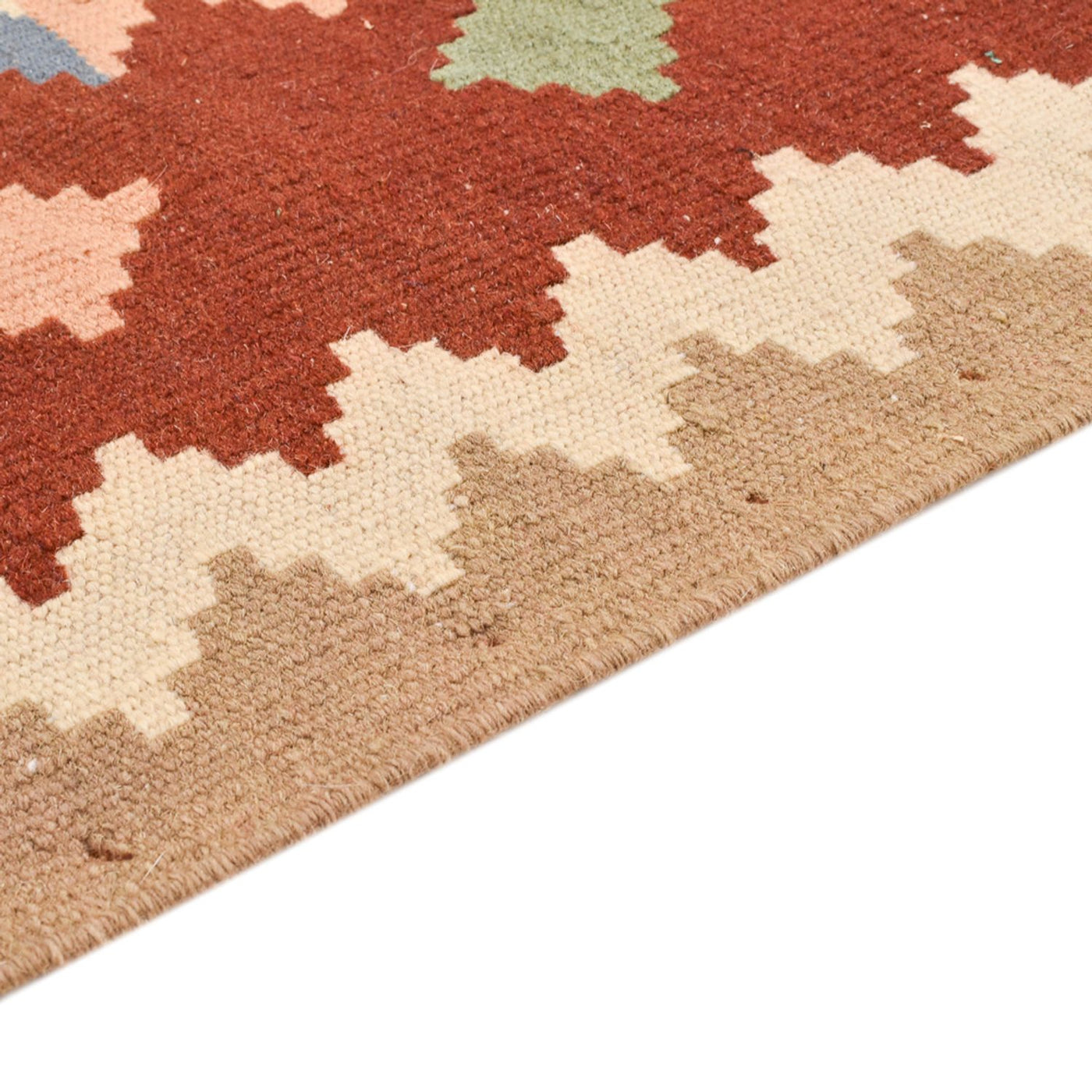 Kilim Fars Rug 150x102cm