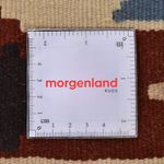 Kelim Rug - Oriental - 150 x 102 cm - multicolored