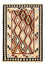 Kelim Rug - Oriental - 145 x 104 cm - multicolored