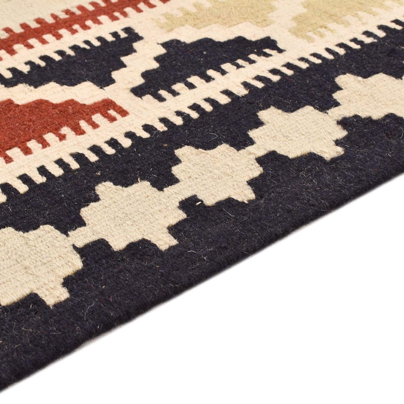 Kilim Fars Rug 145x104cm