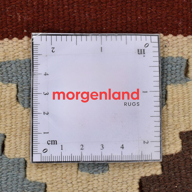 Kelim Rug - Oriental - 145 x 104 cm - multicolored