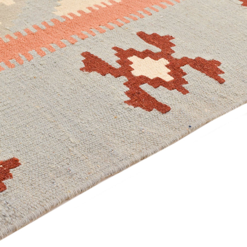 Kelim Rug - Oriental - 150 x 105 cm - multicolored