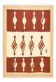 Kilim Fars Rug 150x106cm