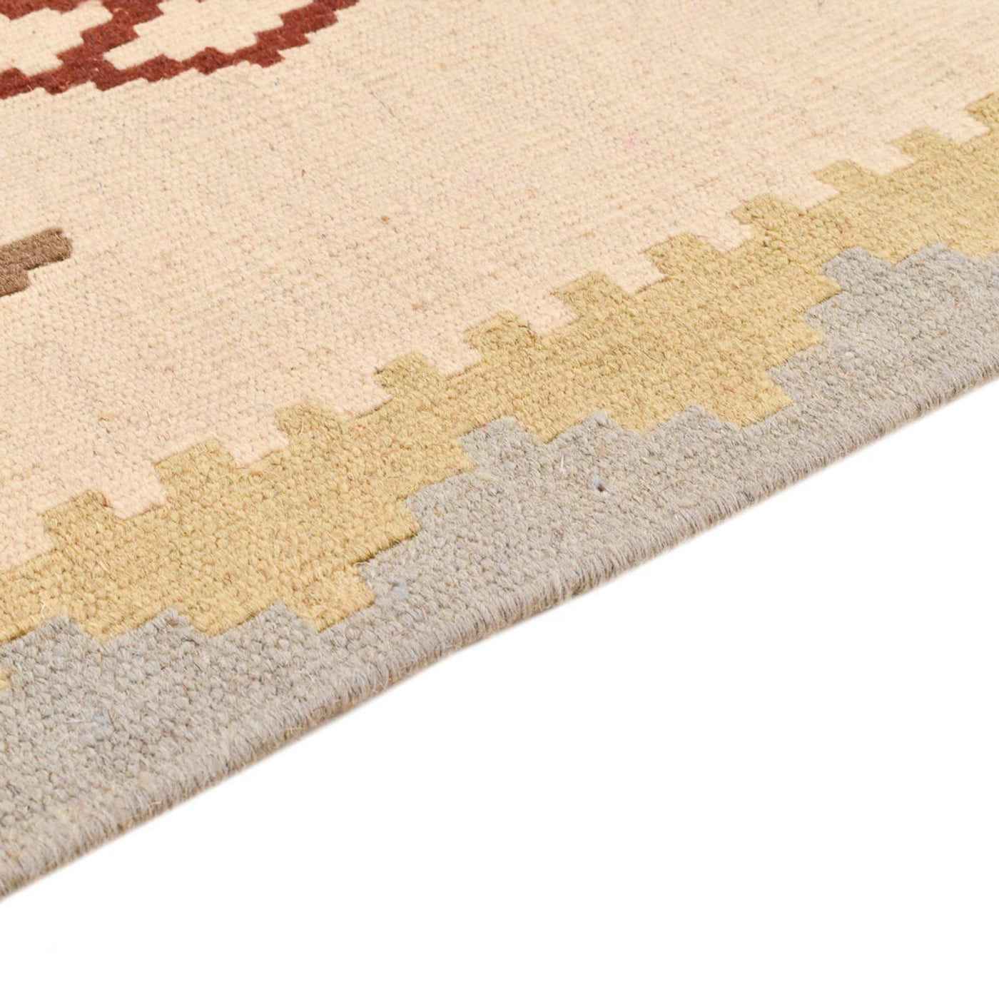 Kilim Fars Rug 150x106cm