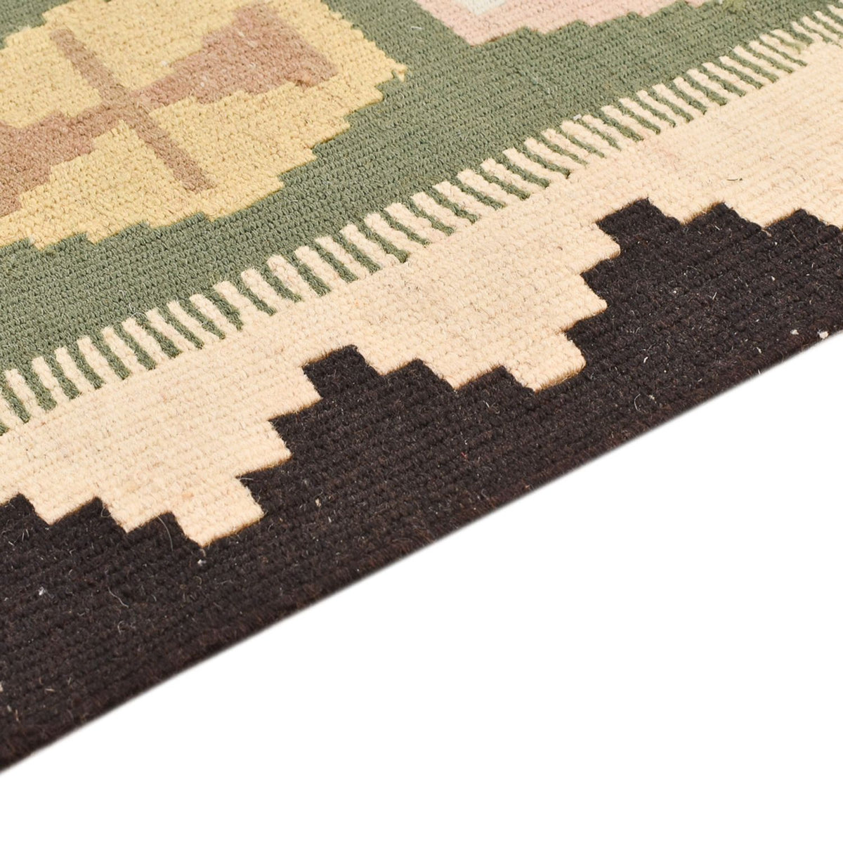 Kelim Rug - Oriental - 147 x 108 cm - multicolored