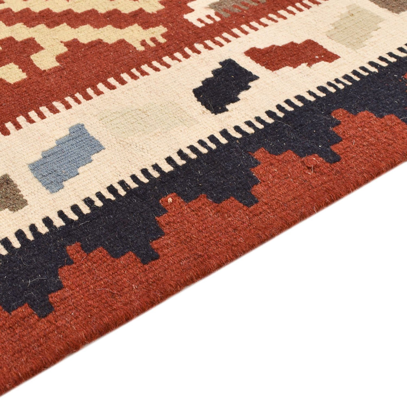 Kilim Fars Rug 145x102cm