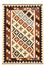 Kelim Rug - Oriental - 146 x 100 cm - multicolored