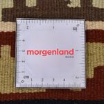 Kelim Rug - Oriental - 146 x 100 cm - multicolored