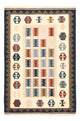 Kilim Fars Rug 150x98cm