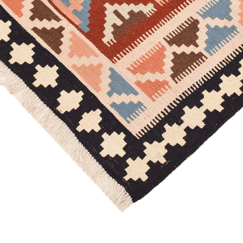 Kelim Rug - Oriental - 148 x 106 cm - multicolored