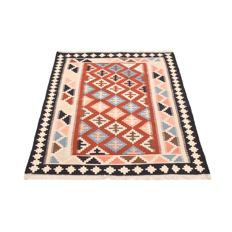 Kelim Rug - Oriental - 148 x 106 cm - multicolored