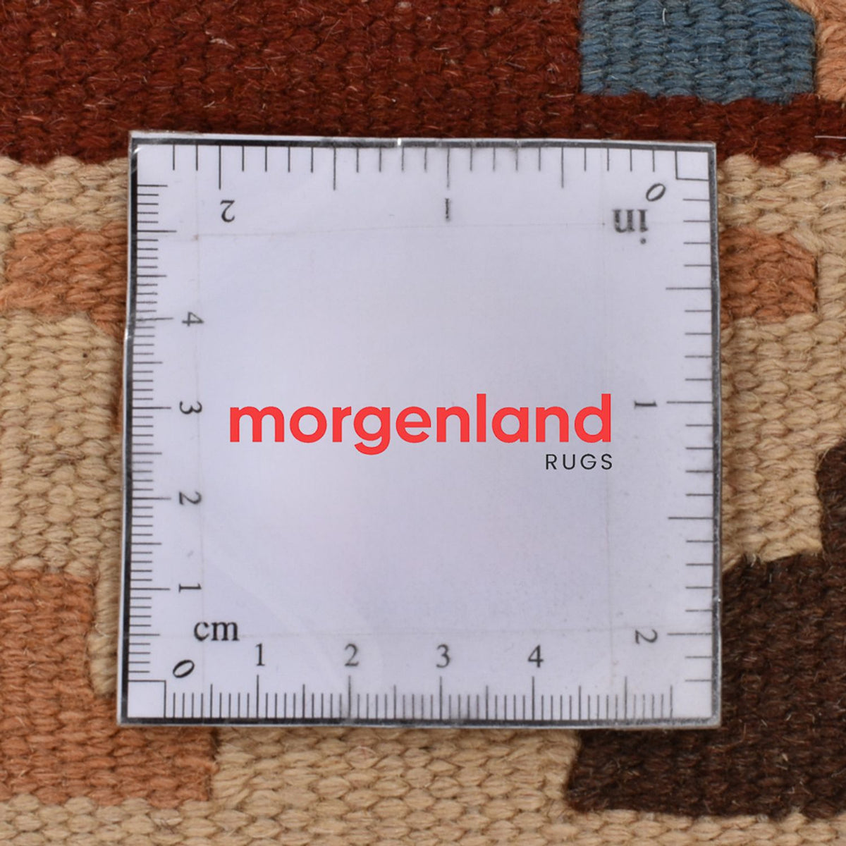 Kelim Rug - Oriental - 148 x 106 cm - multicolored