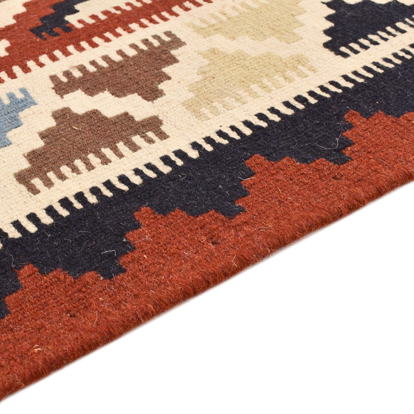 Kilim Fars Rug 143x102cm