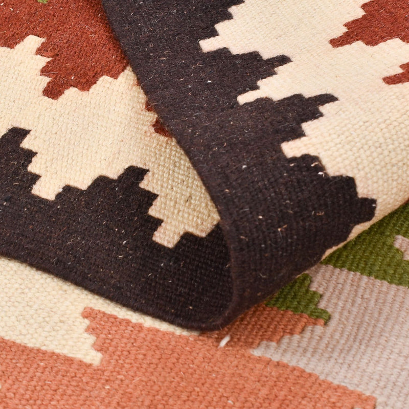 Kilim Fars Rug 98x144cm