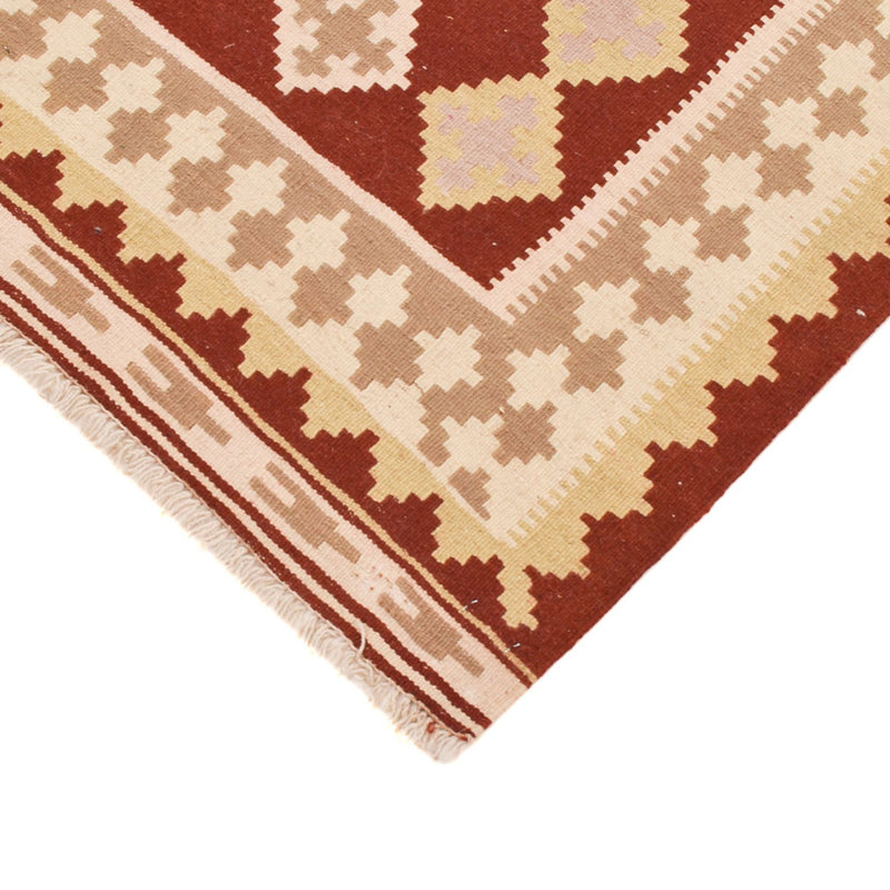 Kelim Rug - Oriental - 153 x 108 cm - multicolored