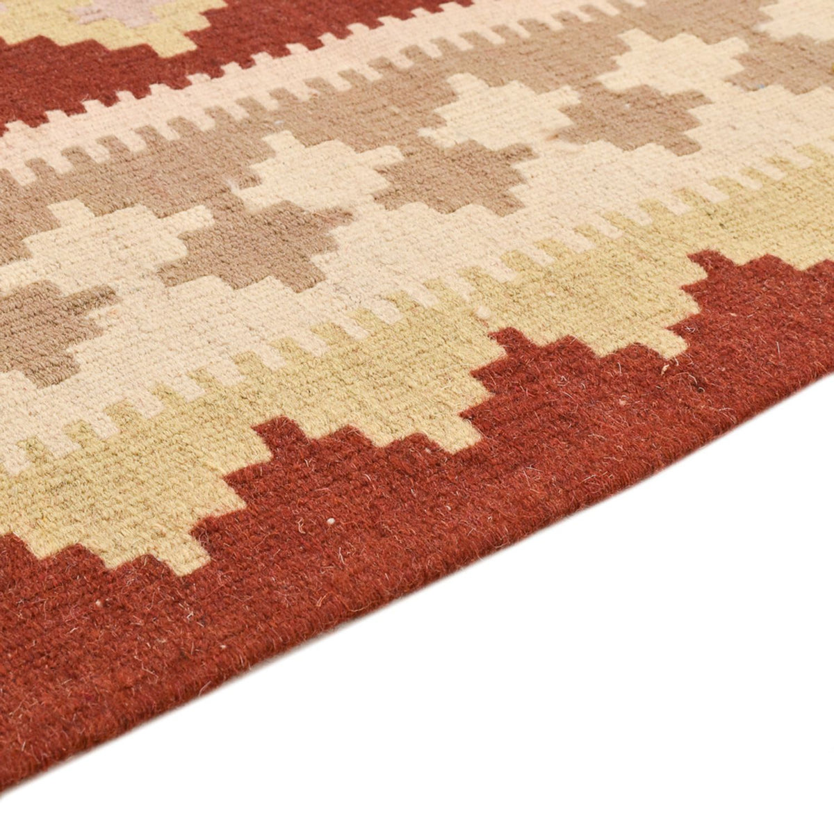 Kilim Fars Rug 108x153cm