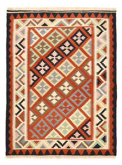Kilim Fars Rug 107x142cm