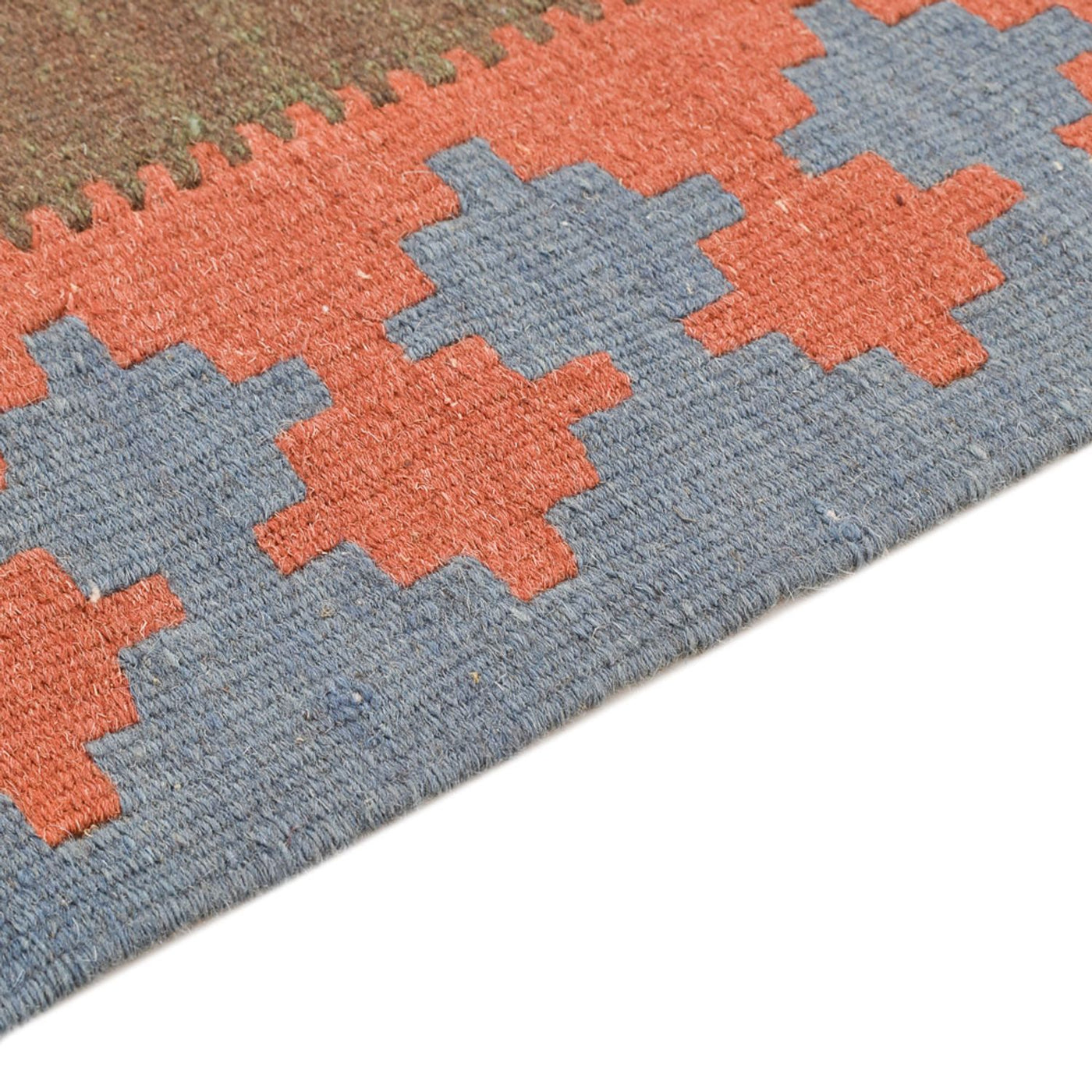 Kilim Fars Rug 137x100cm