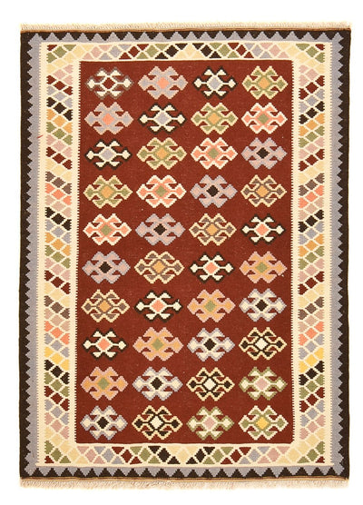 Kilim Fars Rug 106x145cm