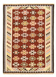 Kilim Fars Rug 145x106cm