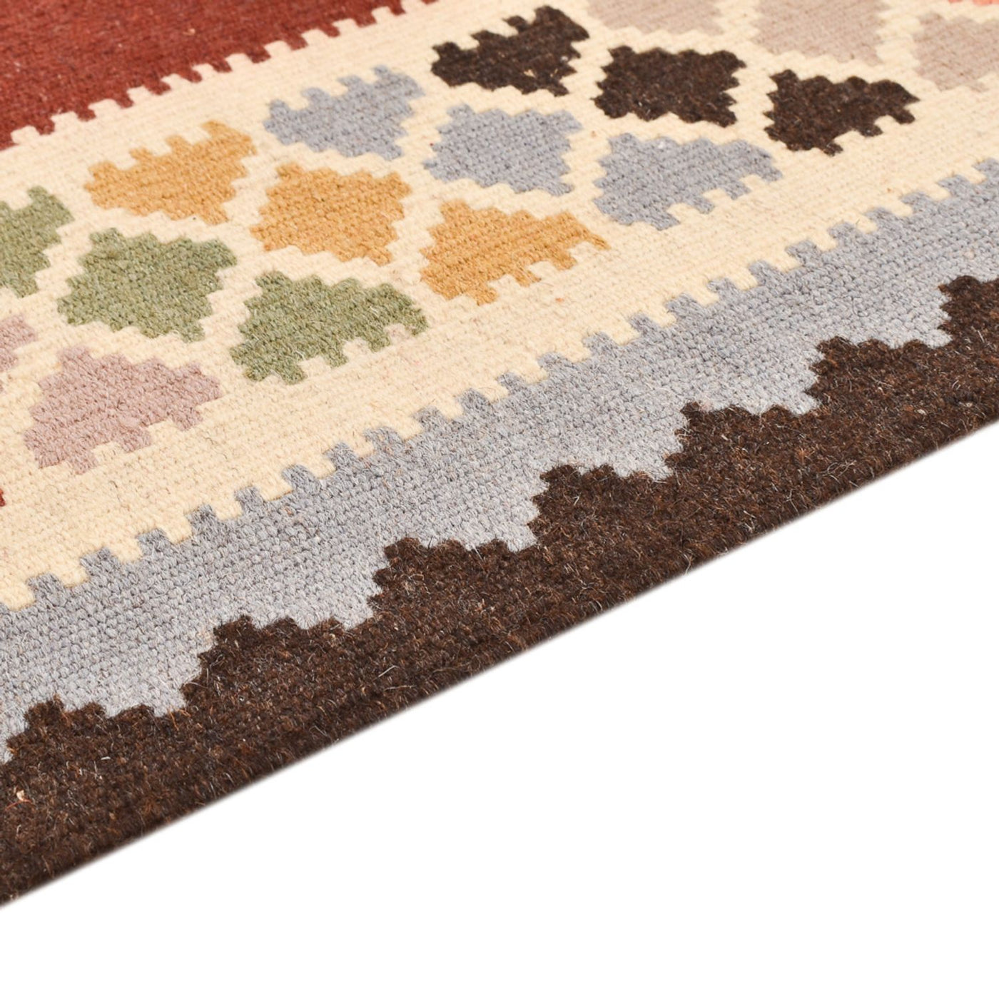 Kilim Fars Rug 145x106cm