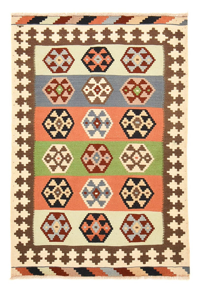 Kilim Fars Rug 98x146cm