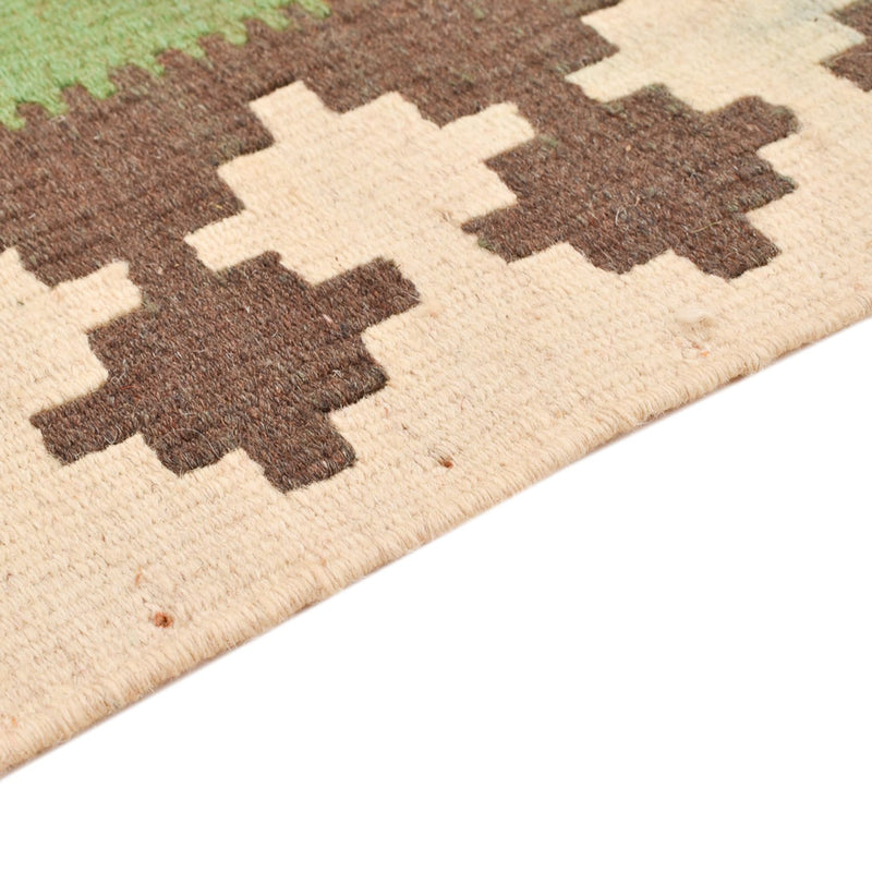 Kelim Rug - Oriental - 146 x 98 cm - multicolored