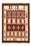 Kelim Rug - Oriental - 144 x 103 cm - multicolored