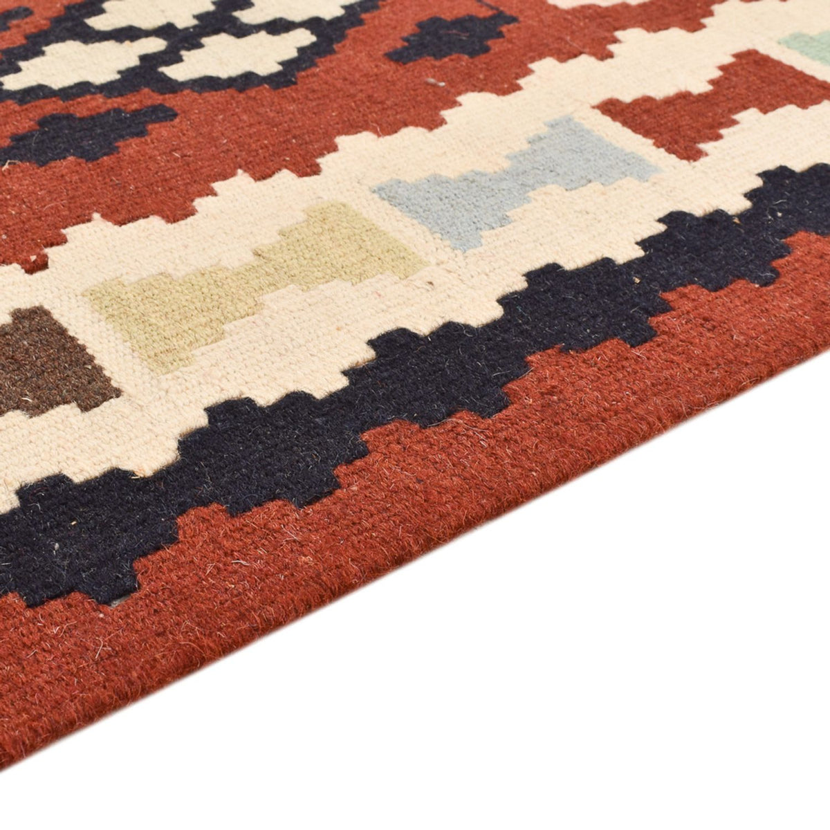 Kilim Fars Rug 103x144cm