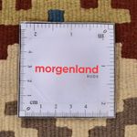 Kelim Rug - Oriental - 147 x 98 cm - multicolored