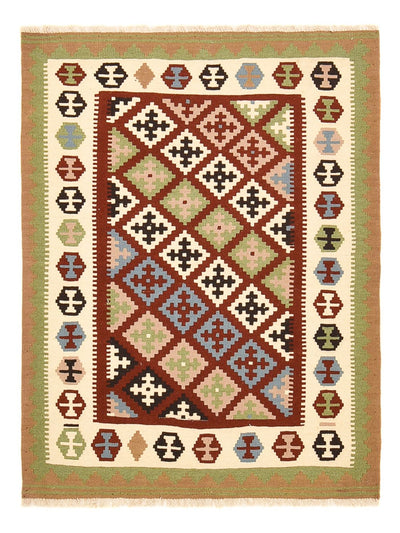Kilim Fars Rug 108x144cm
