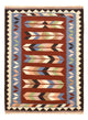 Kilim Fars Rug 142x104cm