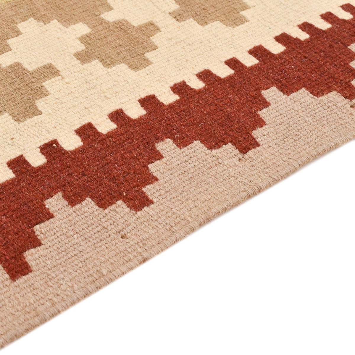 Kilim Fars Rug 100x152cm