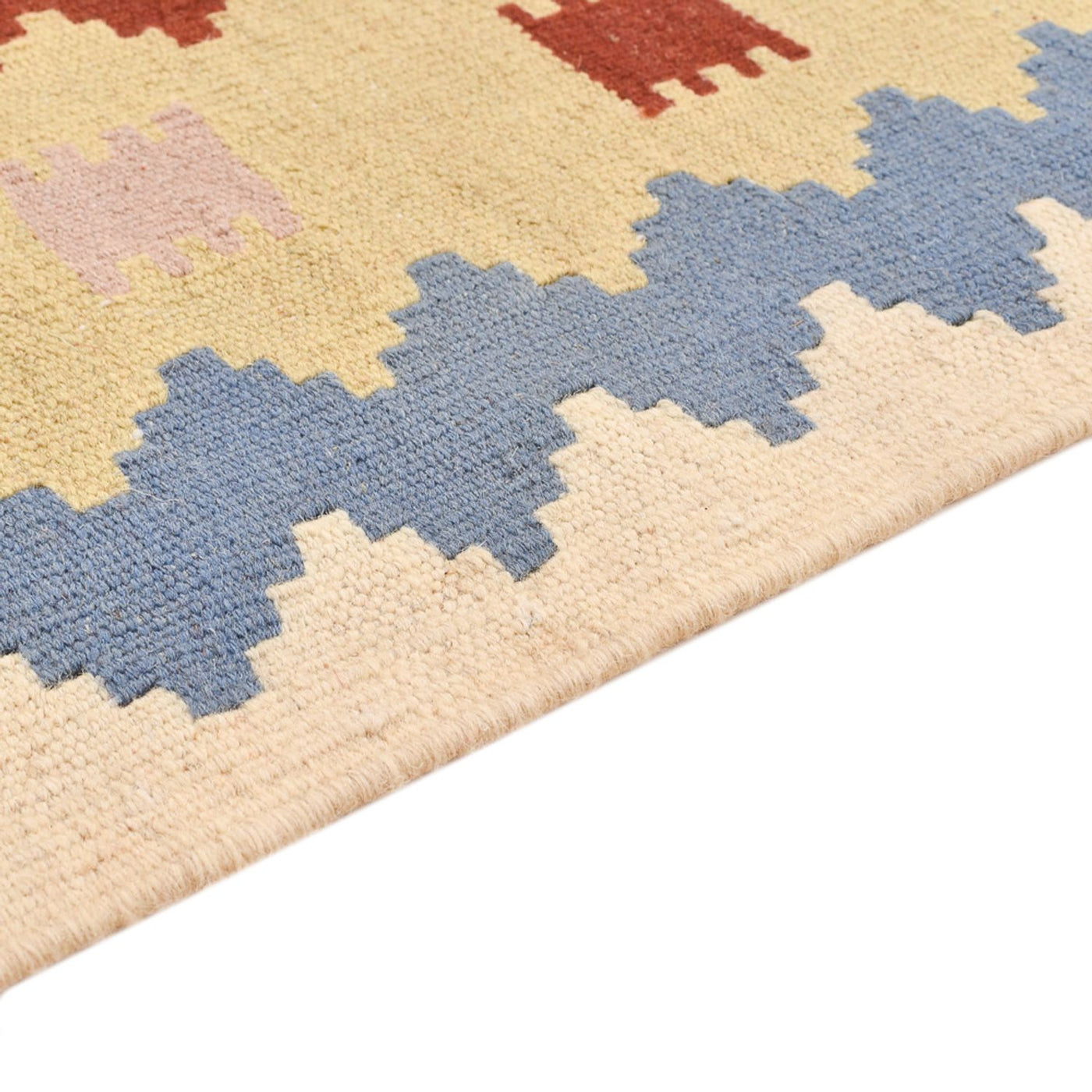 Kilim Fars Rug 150x105cm