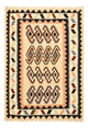 Kilim Fars Rug 150x103cm