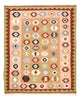 Kilim Fars Rug 138x110cm