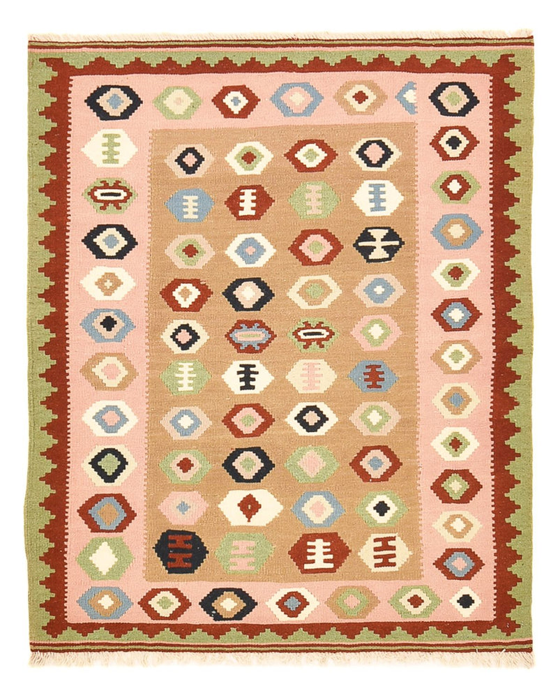 Kilim Fars Rug 138x110cm