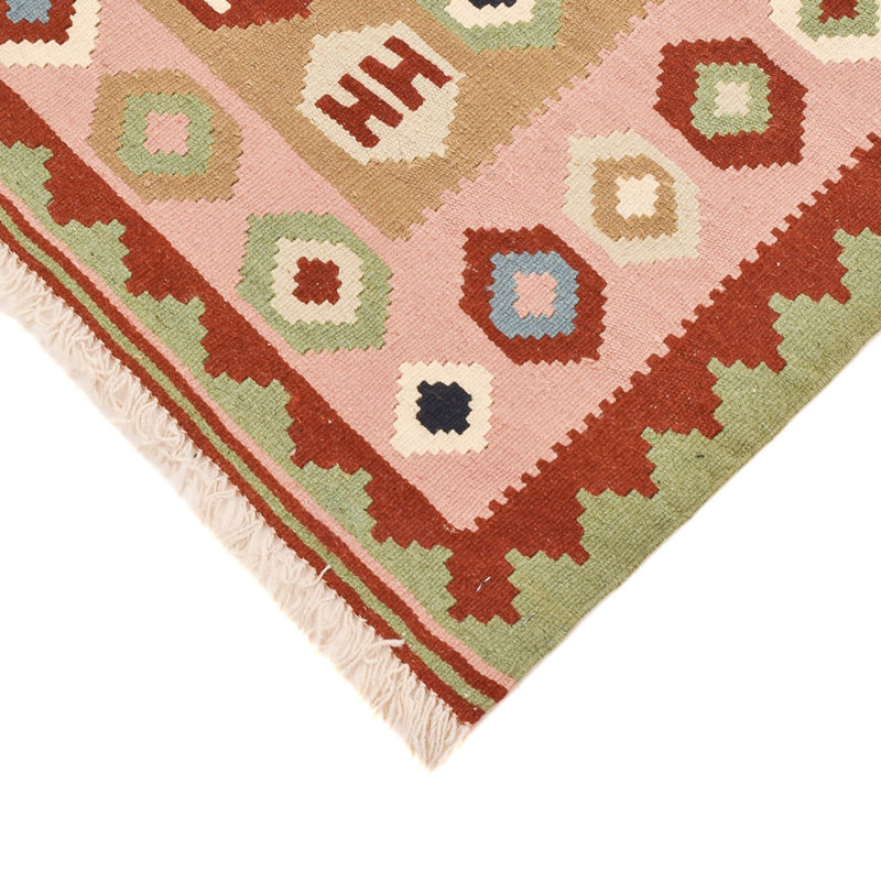 Kilim Fars Rug 138x110cm