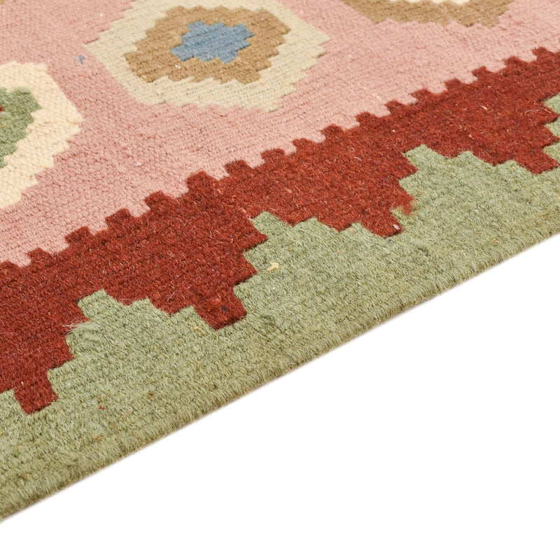 Kilim Fars Rug 138x110cm