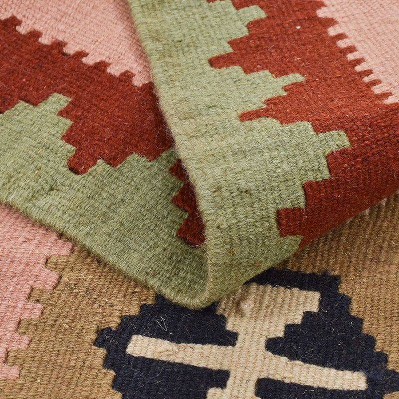 Kilim Fars Rug 138x110cm