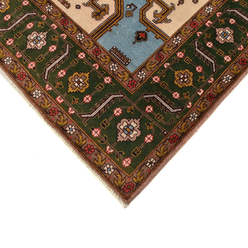 Perser Rug - Nomadic - 300 x 200 cm - multicolored