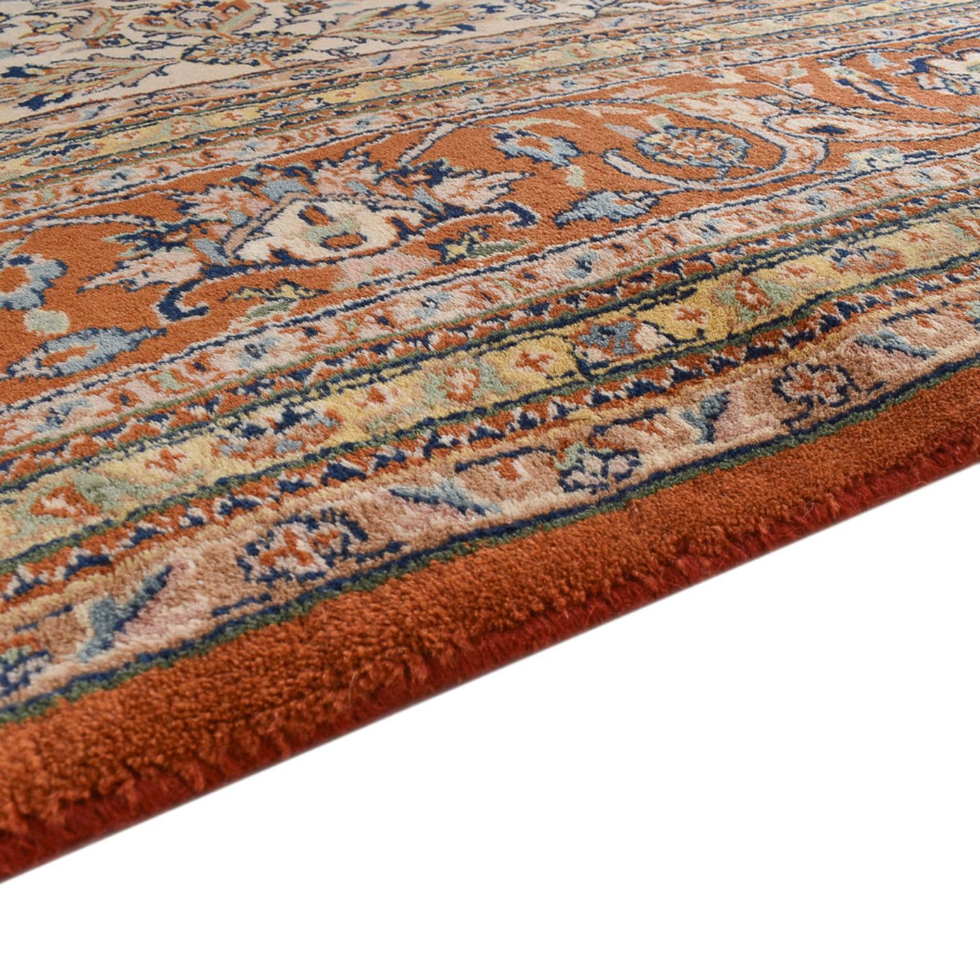 Sarouk Rug 317x252cm - Persian Rugs