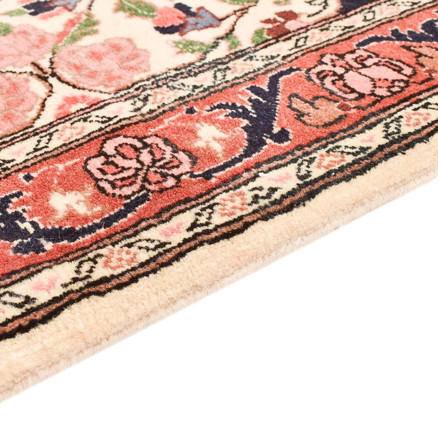 Bidjar Rug 150x110cm - Persian Rugs