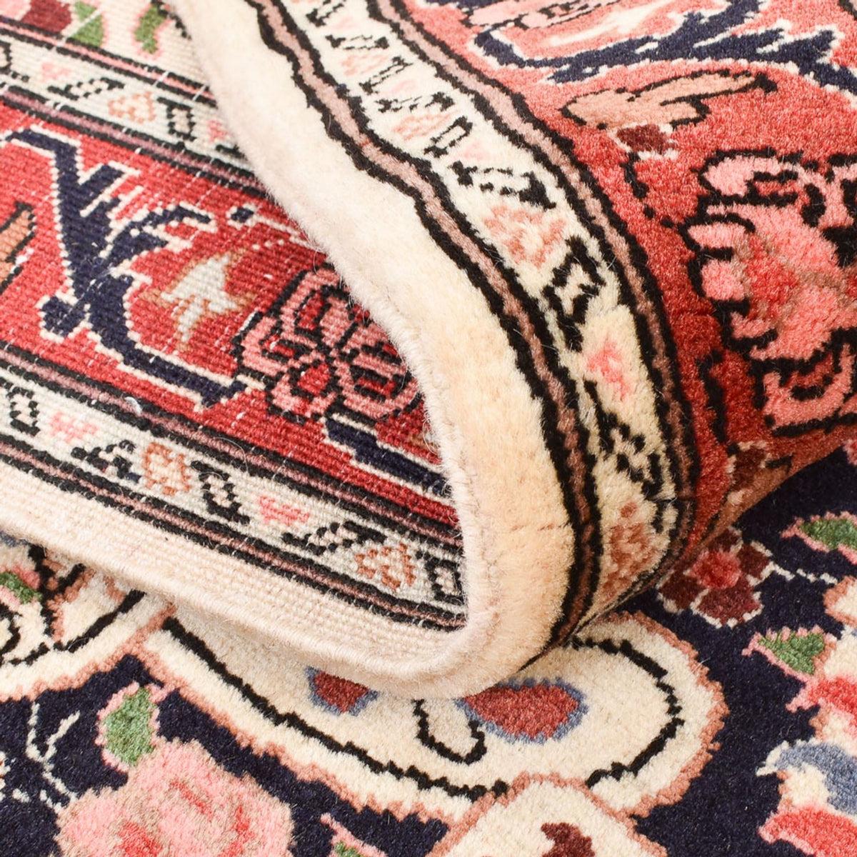 Perser Rug - Bidjar - 150 x 110 cm - multicolored