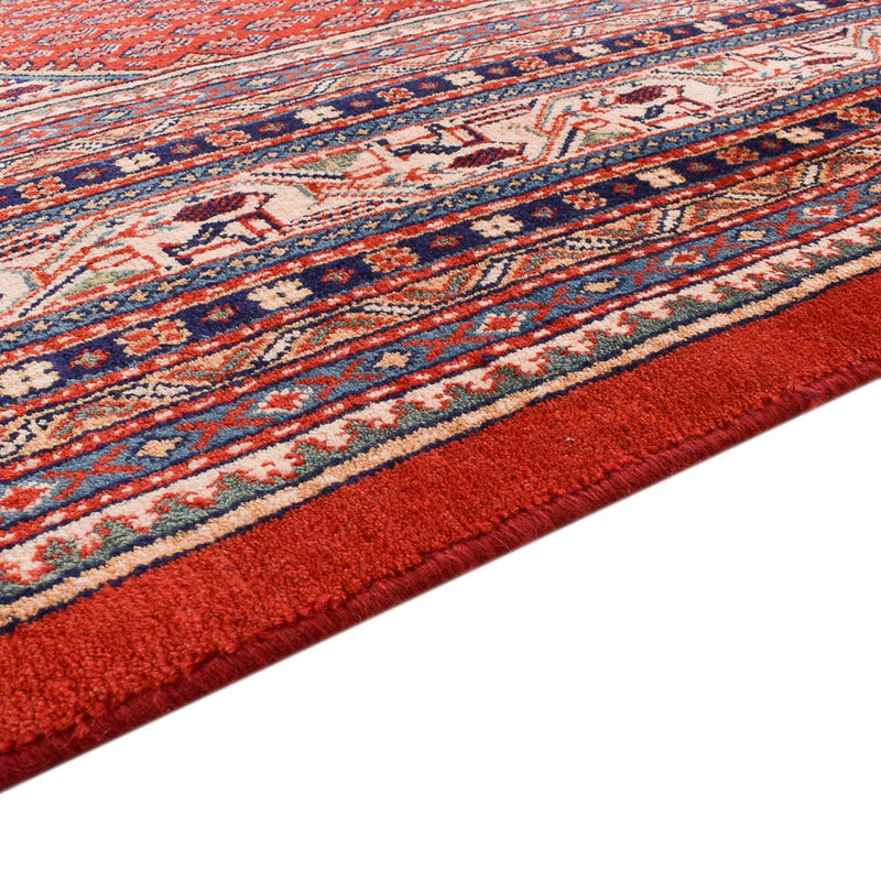 Perser Rug - Classic - 422 x 330 cm - red