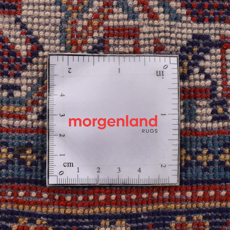 Perser Rug - Classic - 422 x 330 cm - red