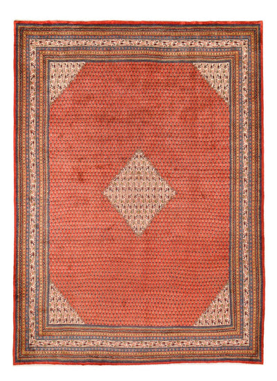 Sarouk Rug 295x403cm - Persian Rugs - red